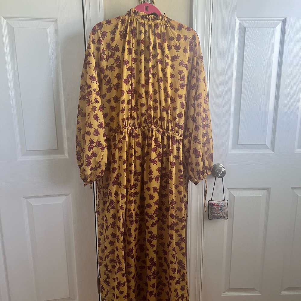 O.P.T. Rhea Dress - Picture 6 of 7